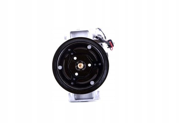 Compresor de Aire Acondicionado 890246 Nissens nuevo 6