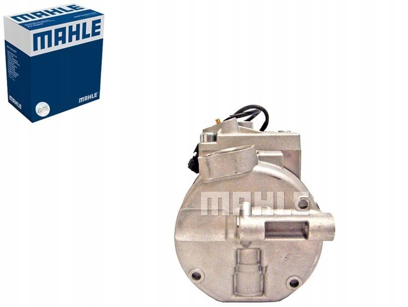 Compresor de aire acondicionado Mahle Acp 1151 000S nuevo