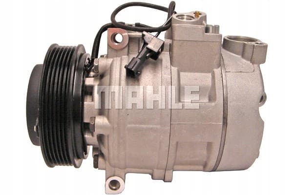 Compresor de aire acondicionado Mahle Acp 1151 000S nuevo 5