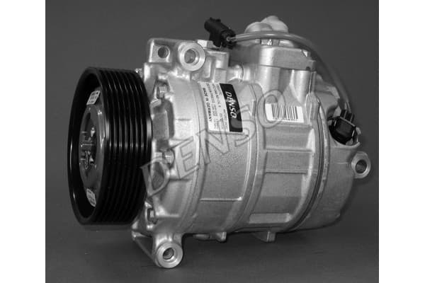 Compresor de aire acondicionado Denso DCP05033 nuevo 2