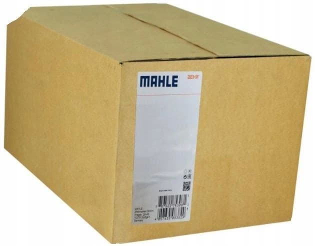 Compresor de aire acondicionado Mahle Acp 943 000S nuevo