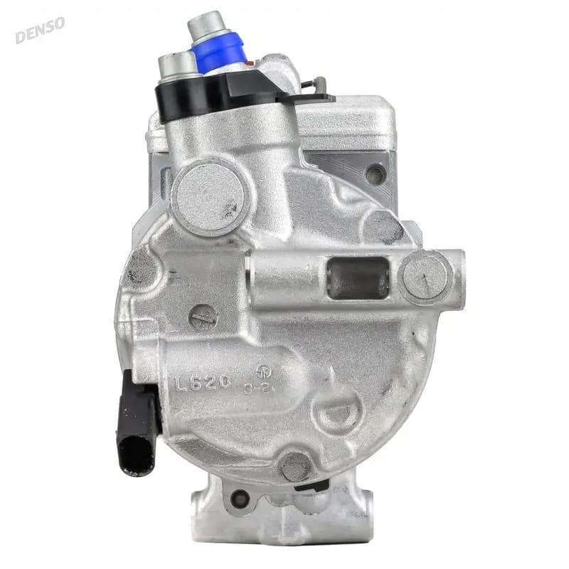 Compresor de Aire Acondicionado DCP02110 Denso usado 4