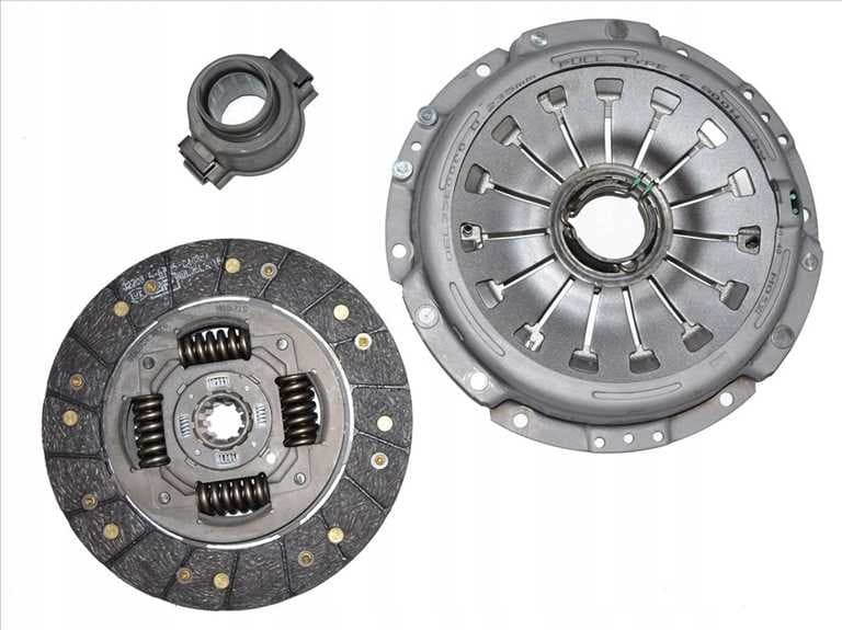 Embrague con rodamiento para Iveco Daily 00- 2.8D nuevo
