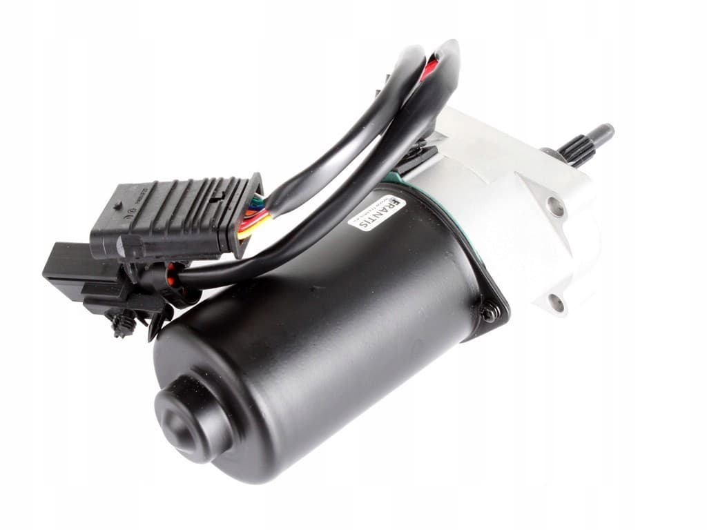 Motor reductor del diferencial Mercedes ML W164 A1645400288 nuevo 4