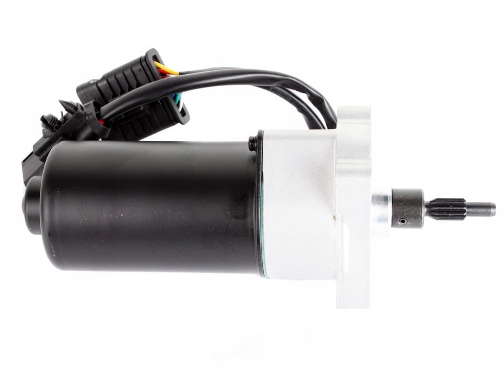 Motor reductor del diferencial Mercedes ML W164 A1645400288 nuevo 5