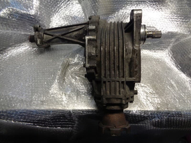 Reductor Opel Antara Captiva 2.2 Vcdi Manual 4x4 24258517 FH usado 2