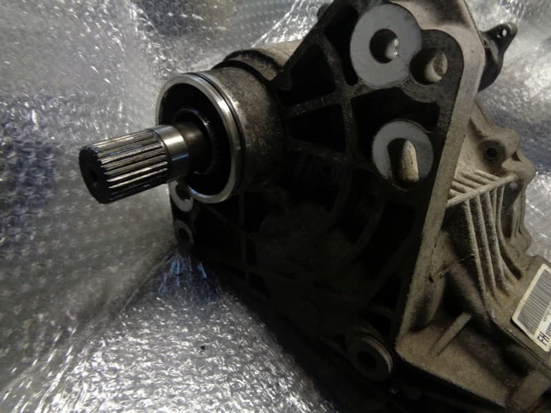 Reductor Opel Antara Captiva 2.2 Vcdi Manual 4x4 24258517 FH usado 5
