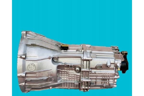 Caja de Cambios Dsg Audi A4 B5 Dmu 1.8 nuevo
