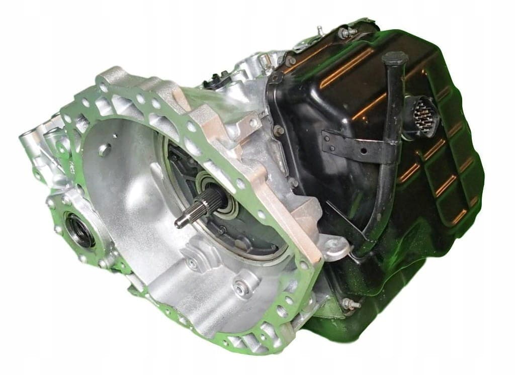 Carcasa de caja de cambios Fiat Freemont 2.0 62TE 4x4 usado