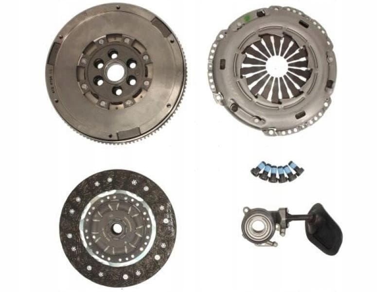 Kit de embrague Schaeffler LuK 600 0058 00 nuevo