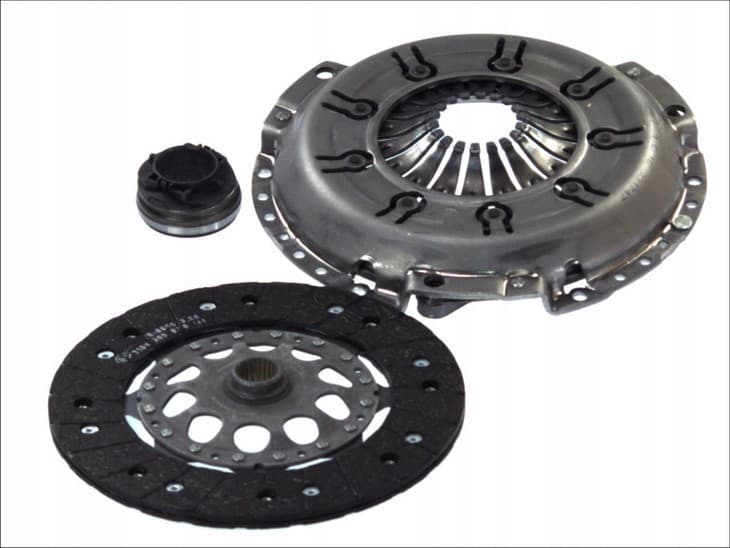 Schaeffler LuK 624 0542 00 Juego de embragues nuevo 2