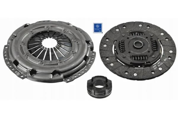 Kit de embrague Sachs 3000 970 069 nuevo 2
