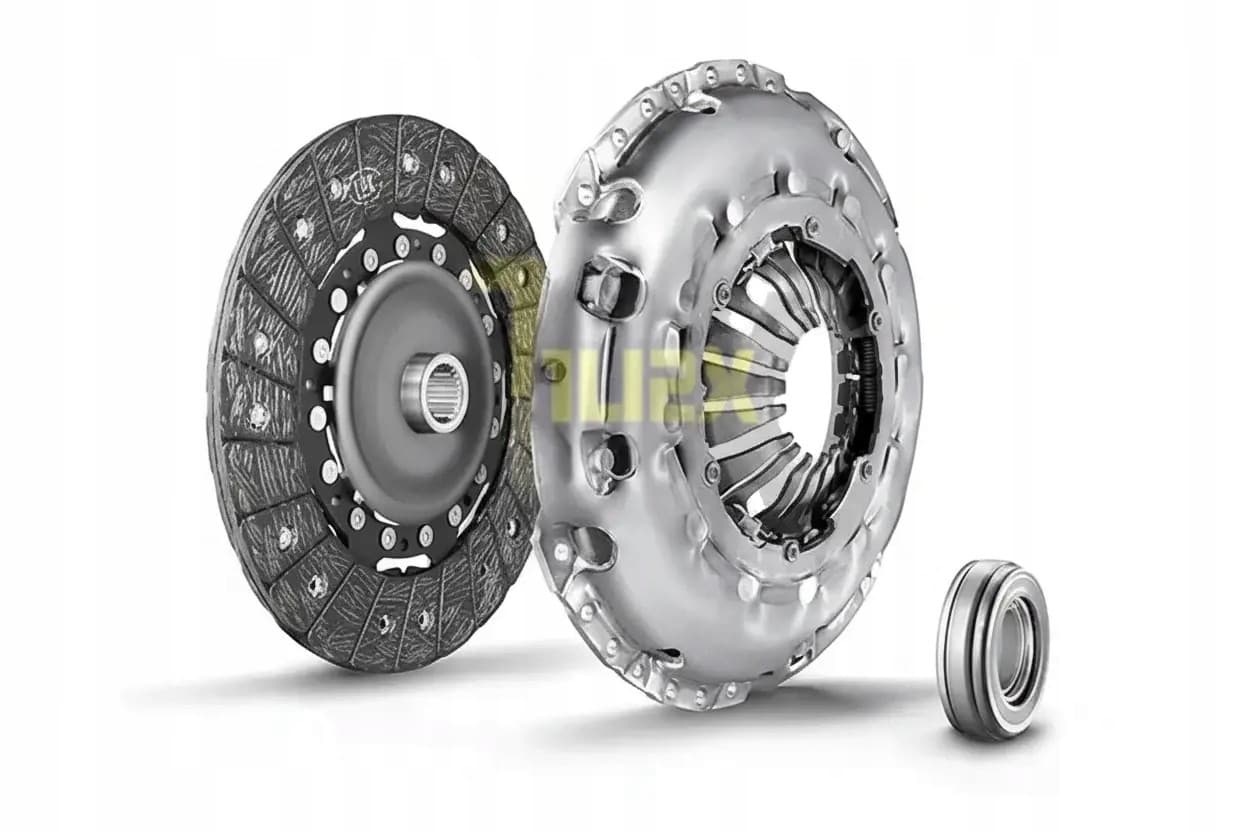 Kit de embrague Schaeffler LuK 620 3173 00 nuevo