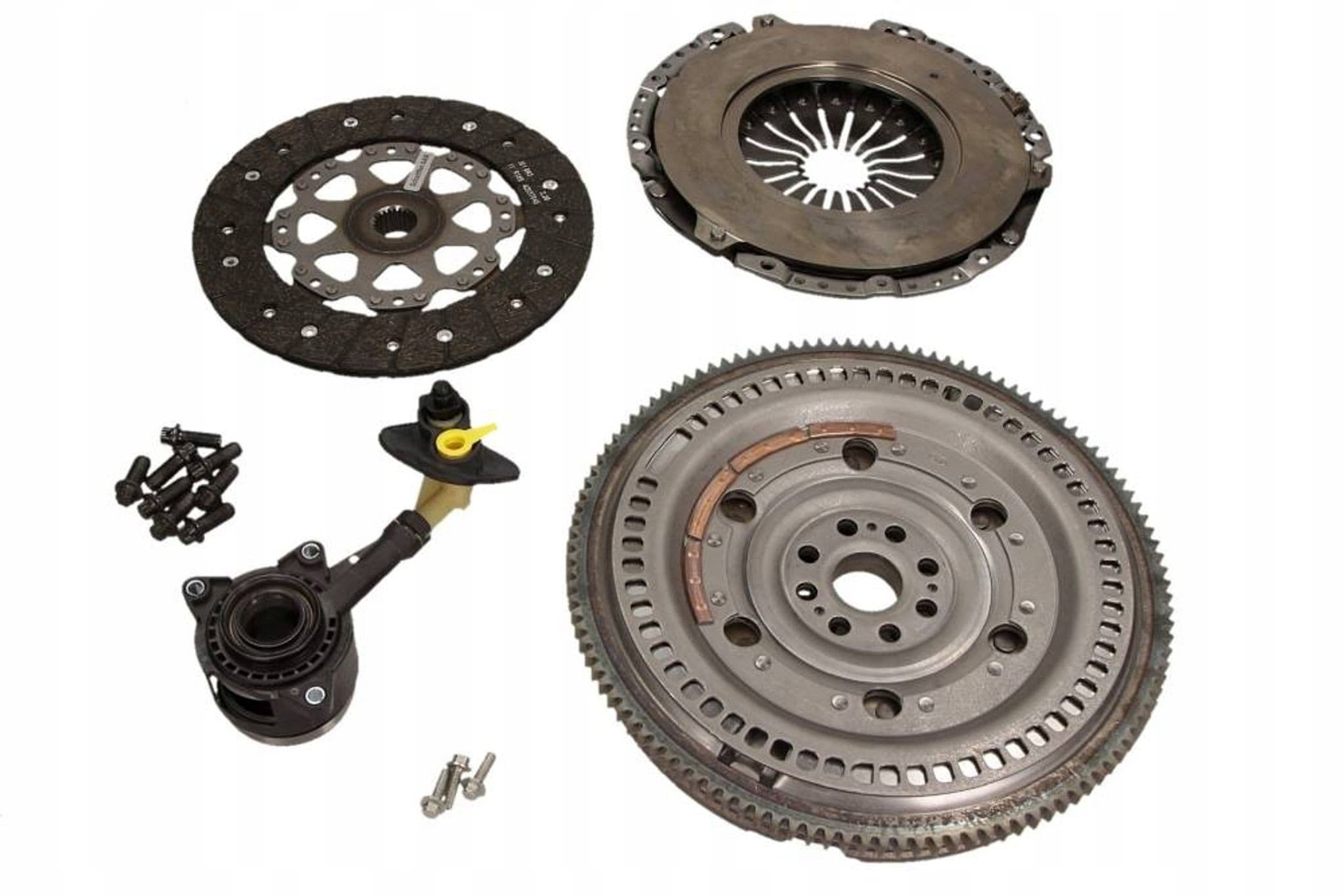 Kit de embrague Schaeffler LuK 600 0171 00 nuevo 2