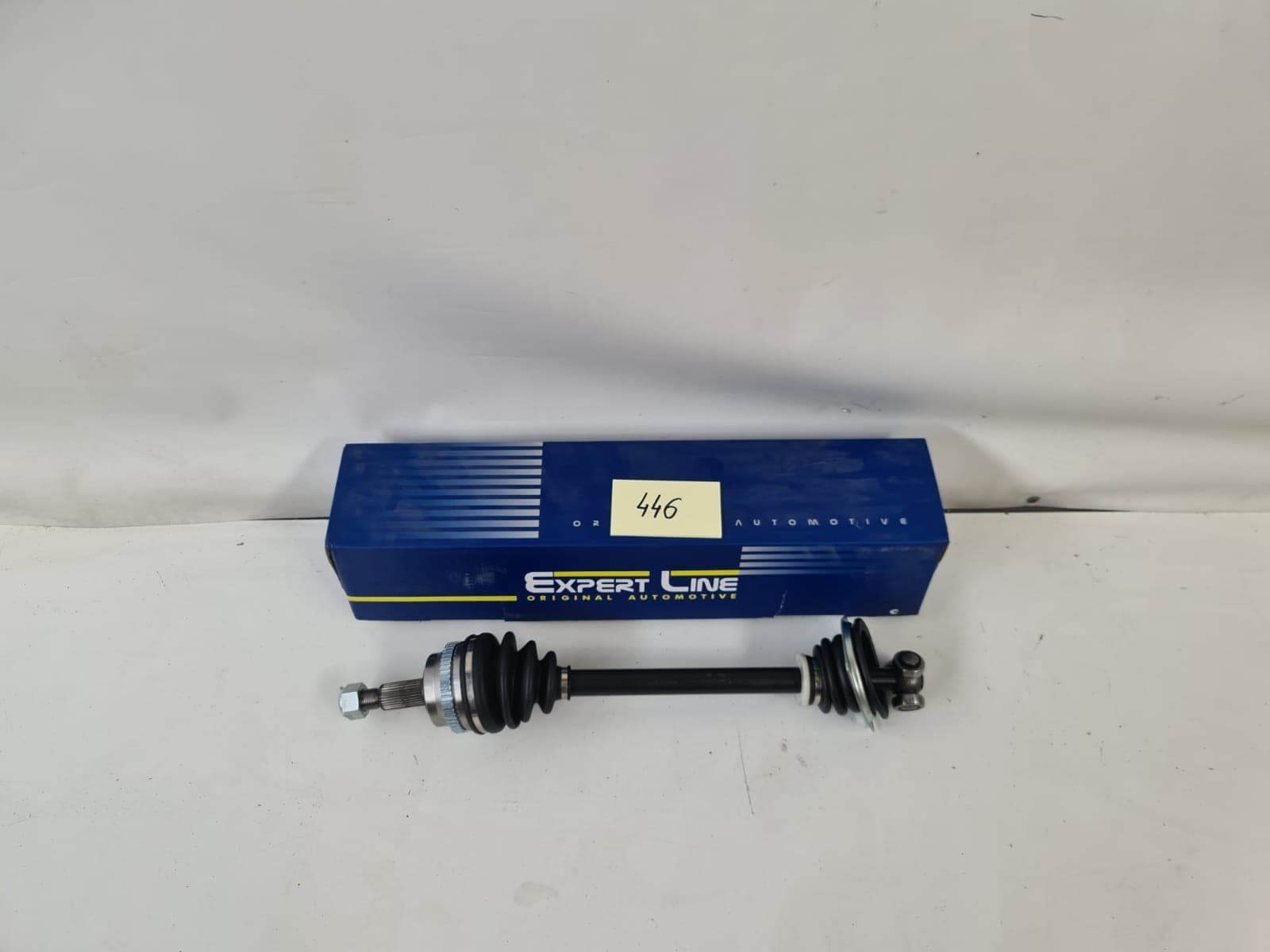 Skf Vkjc 8533 Semi Eje Izquierdo Corto nuevo