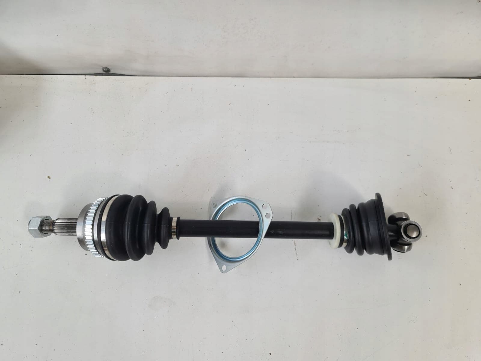 Skf Vkjc 8533 Semi Eje Izquierdo Corto nuevo 2