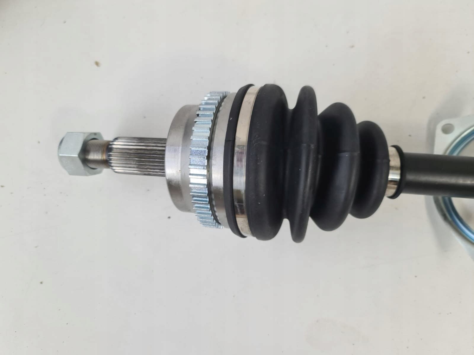 Skf Vkjc 8533 Semi Eje Izquierdo Corto nuevo 3