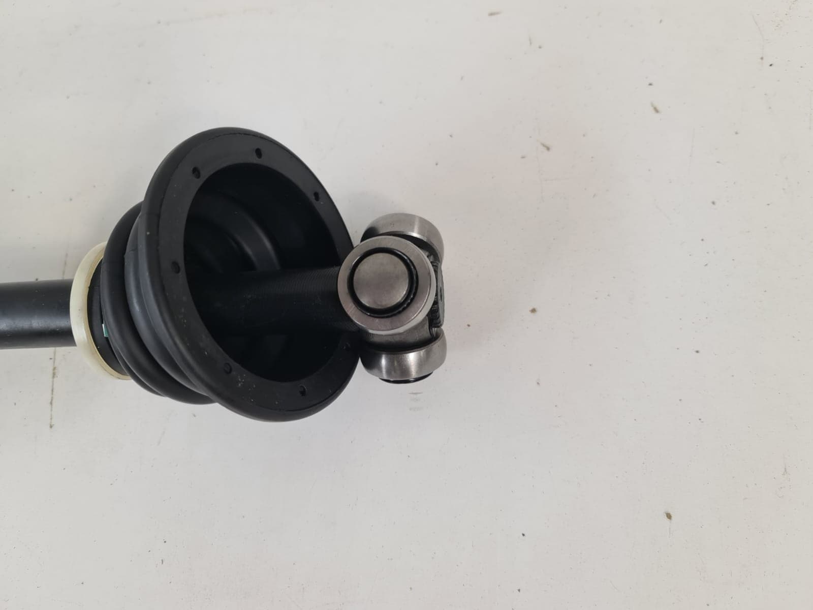 Skf Vkjc 8533 Semi Eje Izquierdo Corto nuevo 4