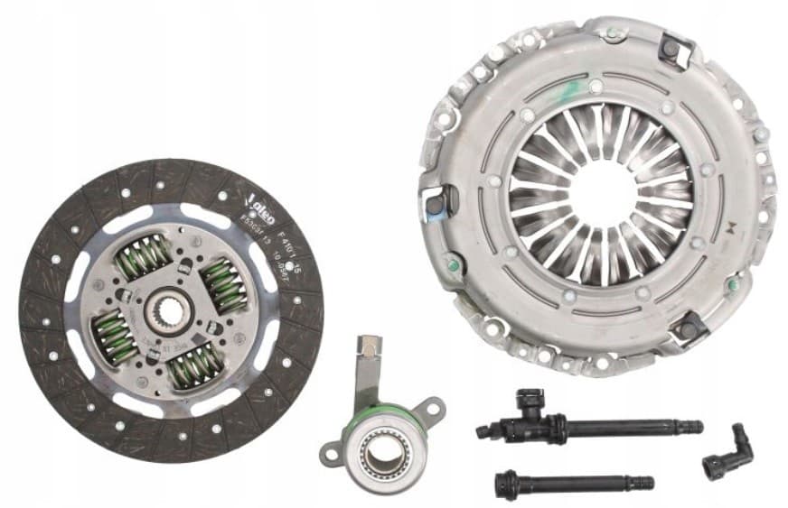 Kit de Embrague 834097 Valeo nuevo