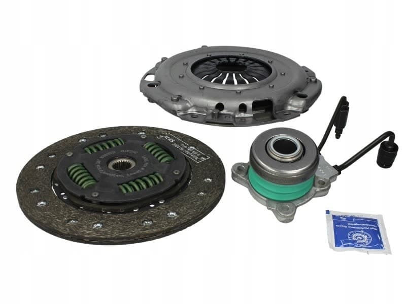 Juego de embrague Sachs 3000 990 050 nuevo 2