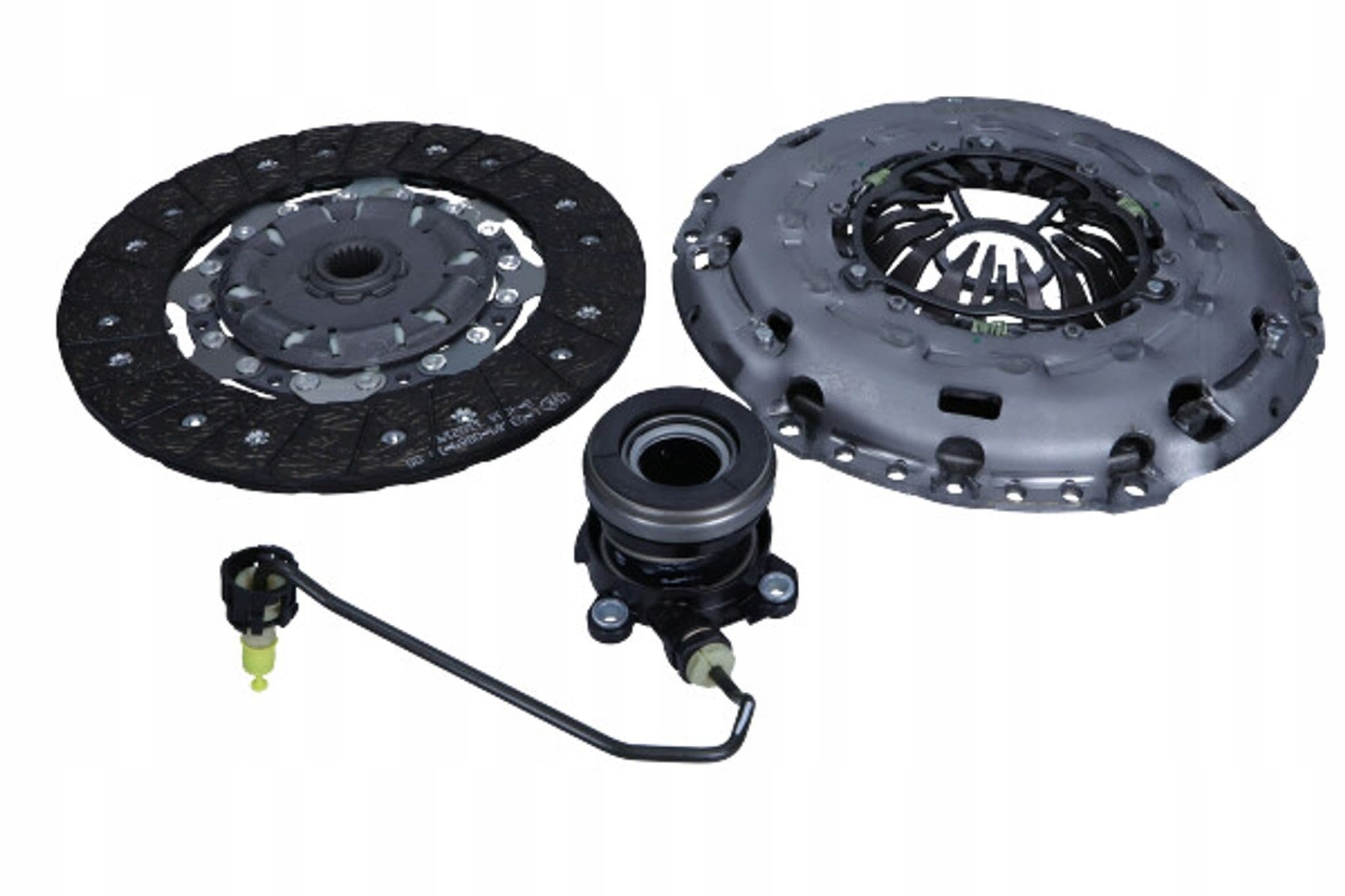 Kit de embrague Schaeffler LuK 624 3441 33 nuevo 2