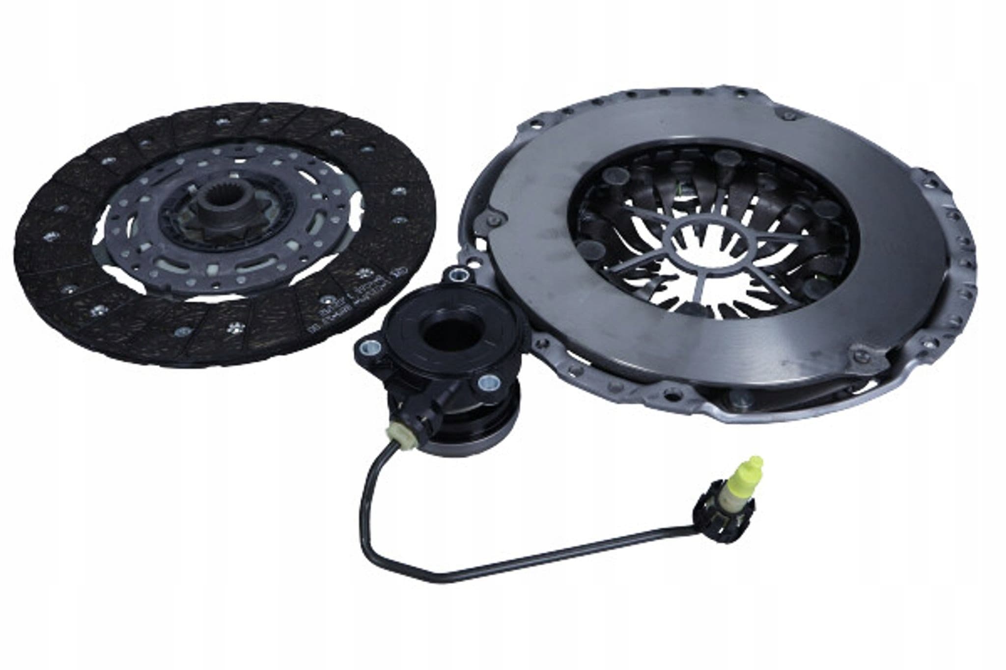 Kit de embrague Schaeffler LuK 624 3441 33 nuevo 3