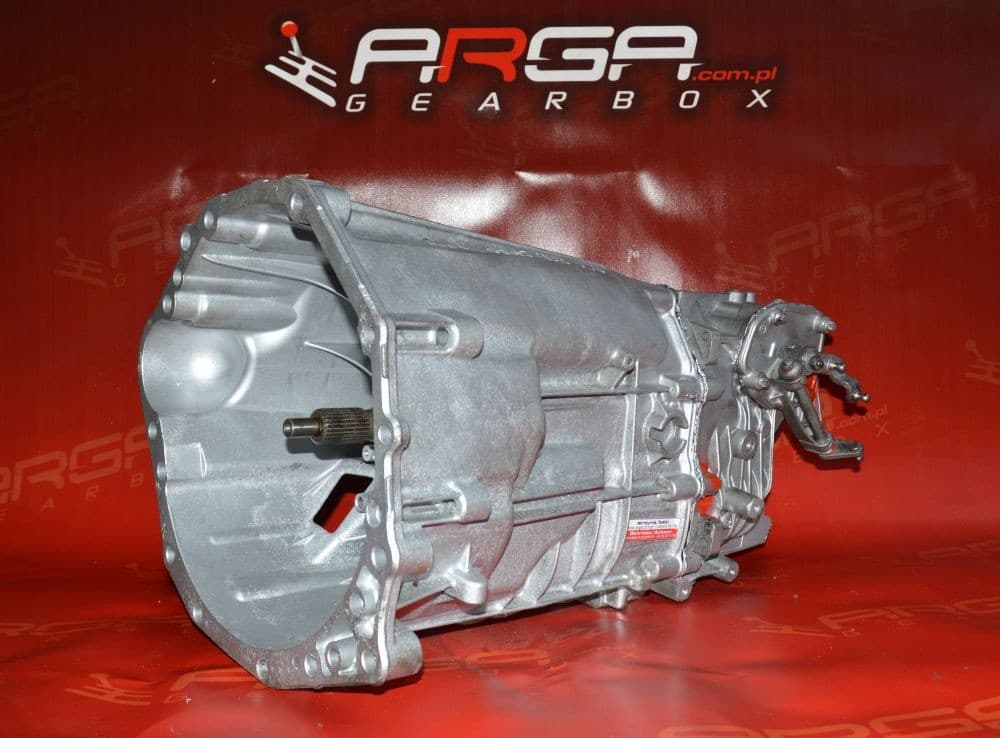 Caja de Cambios A2112605700 para Mercedes W203 W210 W211 nuevo 3