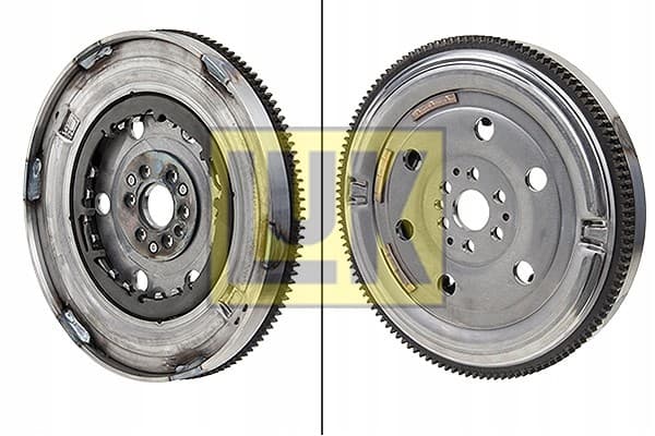 Volante bimasa Schaeffler LuK 415 0695 09 nuevo