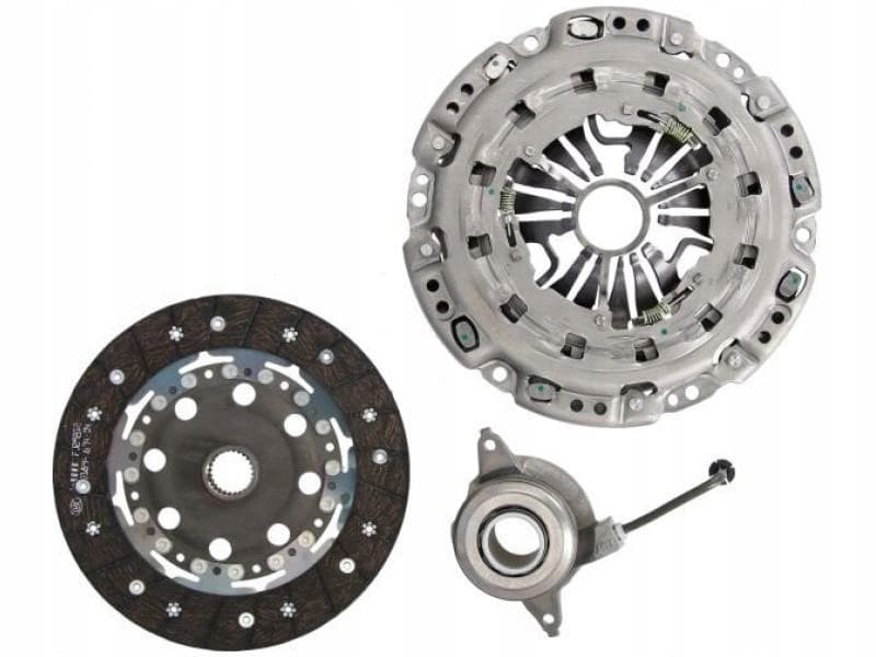 Kit de embrague Schaeffler LuK 623 3215 33 nuevo