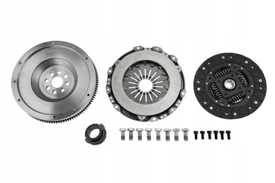 Juego de embrague con volante de inercia monomasa para BMW nuevo 2