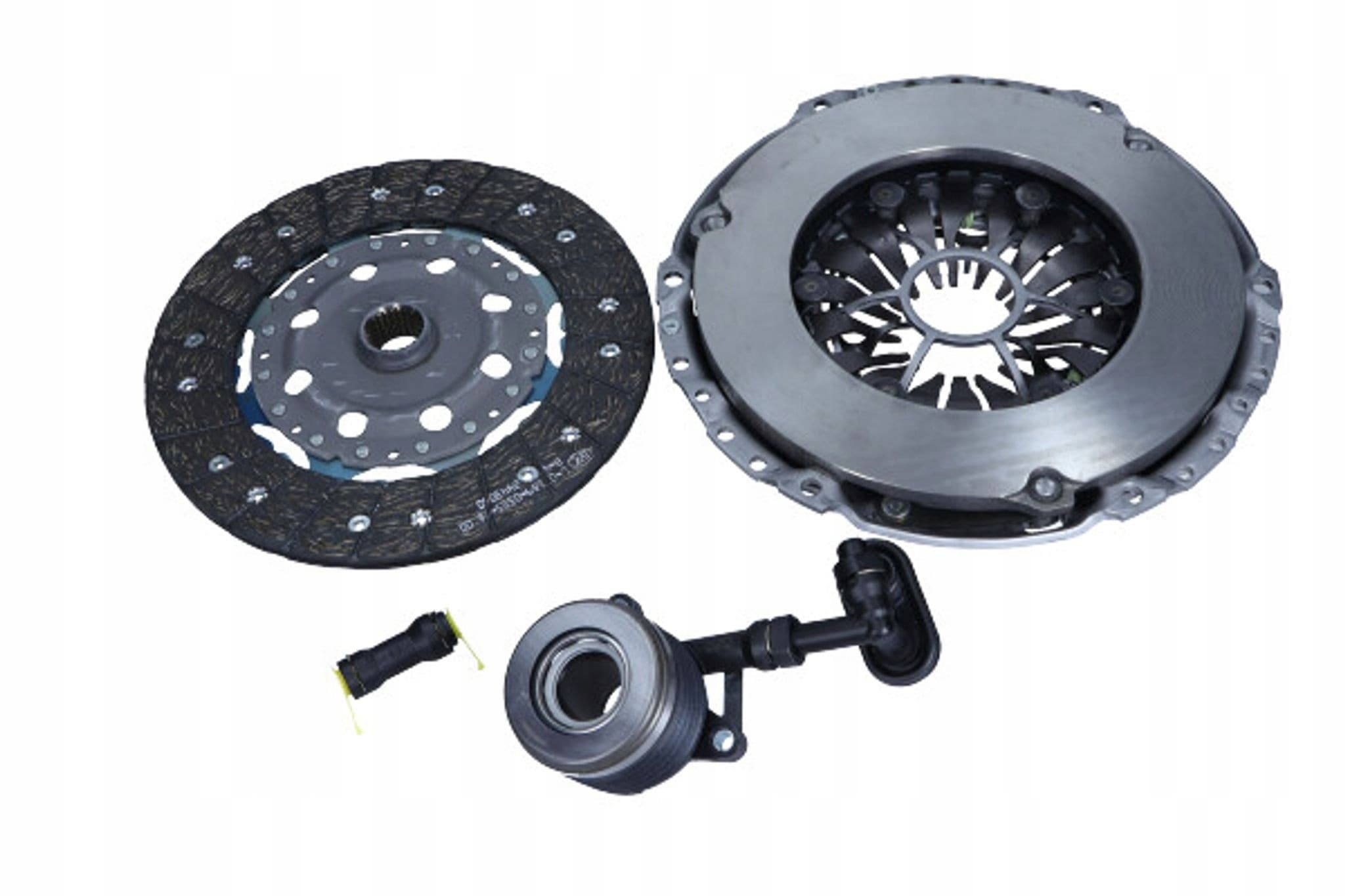 Kit de embrague Schaeffler LuK 624 3352 33 nuevo 2