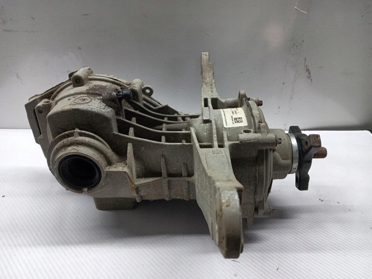 Puente Diferencial Trasero Mercedes A35 W177 A2473502702 usado 2