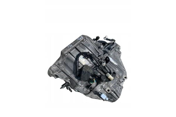 Caja de Cambios Renault Scenic 1.7 DCI PK4028 usado