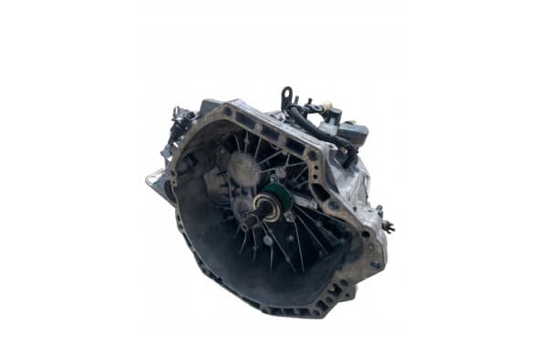 Caja de Cambios Renault Scenic 1.7 DCI PK4028 usado 2