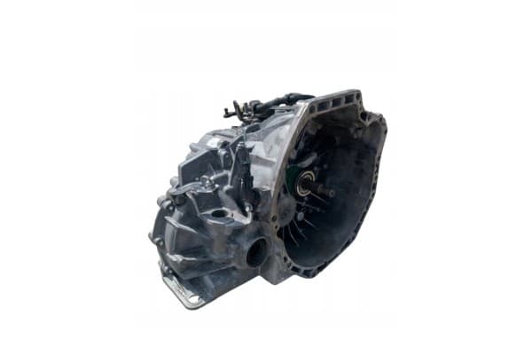 Caja de Cambios Renault Scenic 1.7 DCI PK4028 usado 3