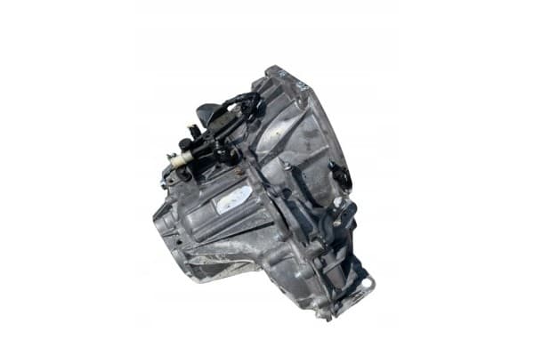Caja de Cambios Renault Scenic 1.7 DCI PK4028 usado 4