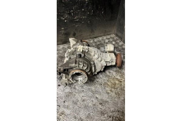 Diferencial trasero Audi A5 2018 0D3500043 usado 5