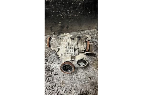 Diferencial trasero Audi A5 2018 0D3500043 usado 6
