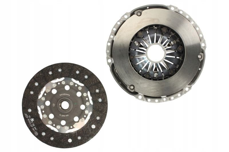 Kit de embrague Schaeffler LuK 624 3352 09 nuevo 3
