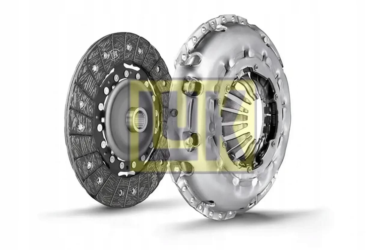 Kit de embrague Schaeffler LuK 624 3312 09 nuevo