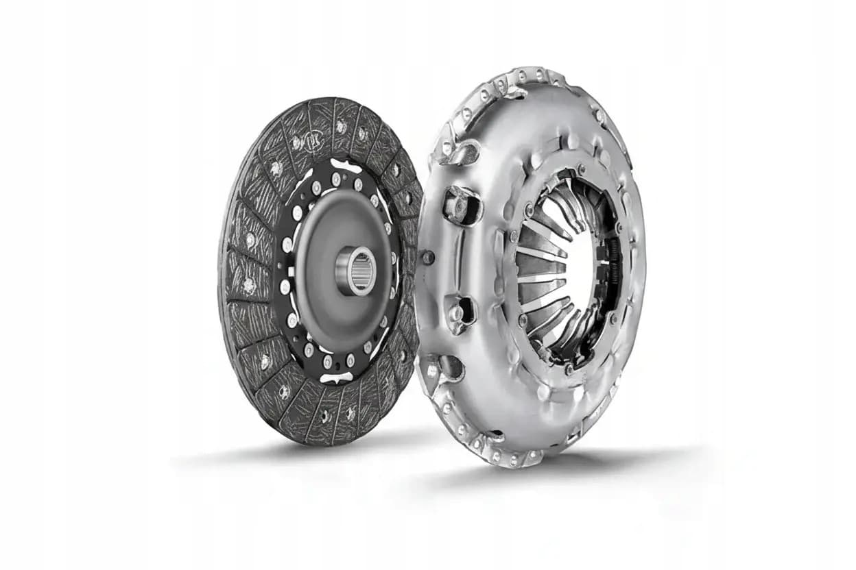 Kit de embrague Schaeffler LuK 624 2231 09 nuevo
