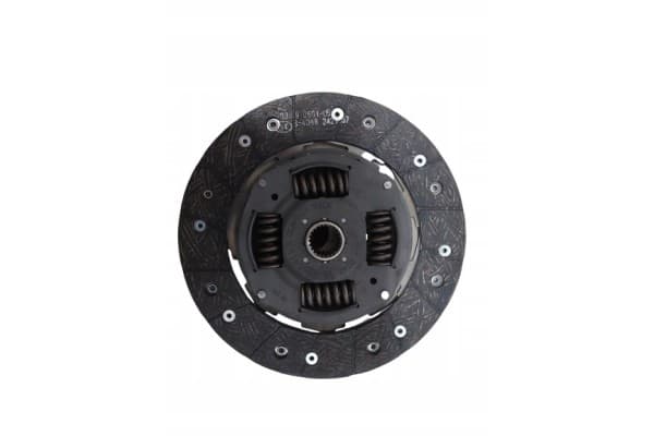 Kit de embrague Schaeffler LuK 623 1139 00 nuevo 2