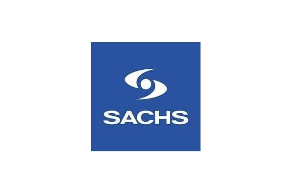Sachs 2290 601 081 Juego de embragues nuevo 3