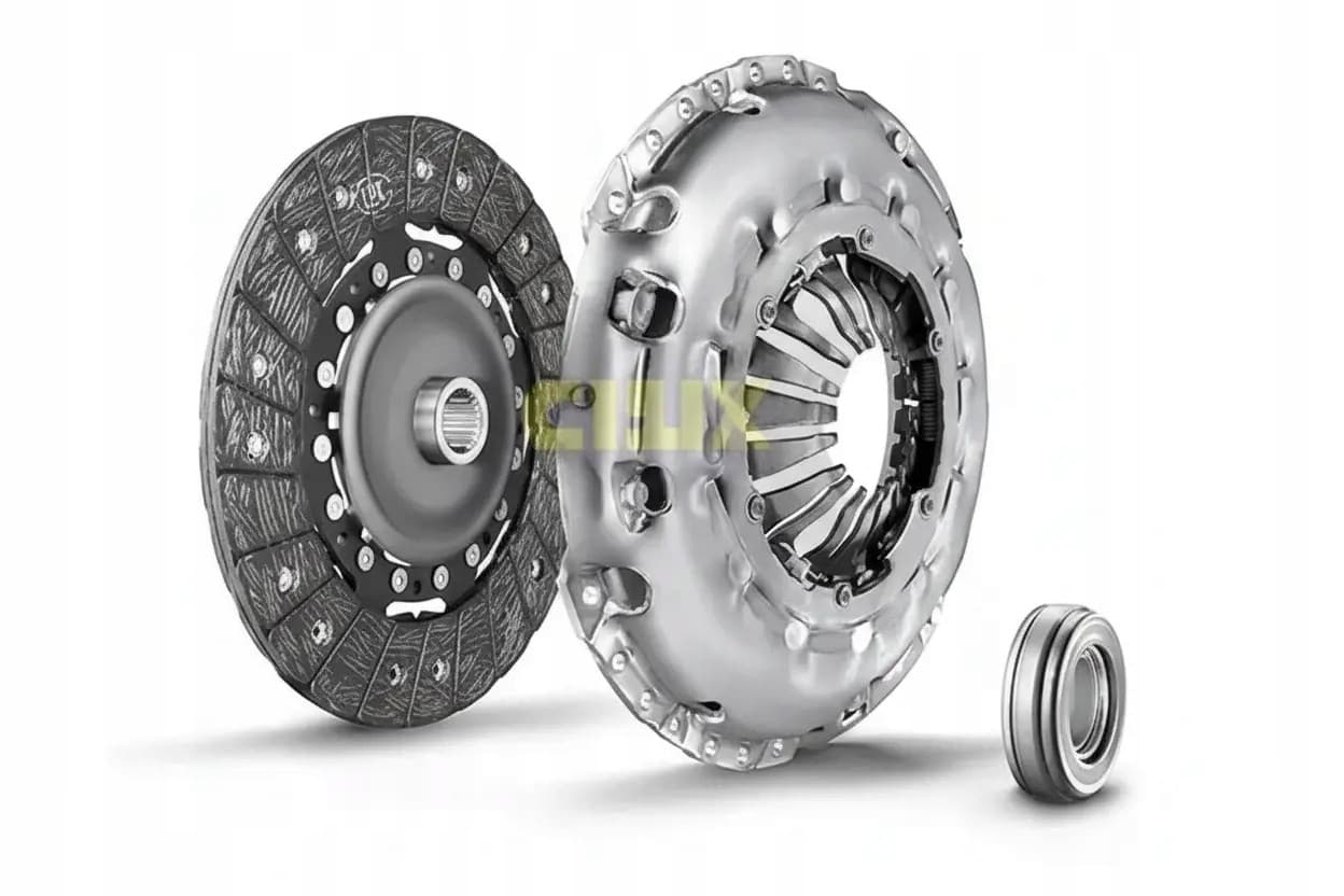 Kit de embrague Schaeffler LuK 623 3546 00 nuevo
