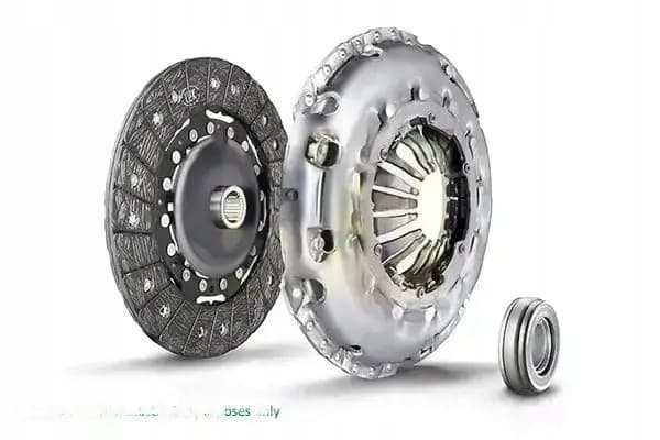 Kit de embrague Schaeffler LuK 623 3546 00 nuevo 2