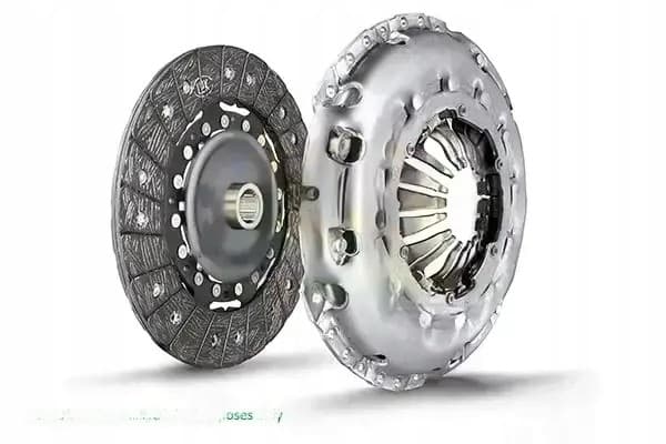 Kit de embrague Schaeffler LuK 621 3030 09 para Opel Astra nuevo