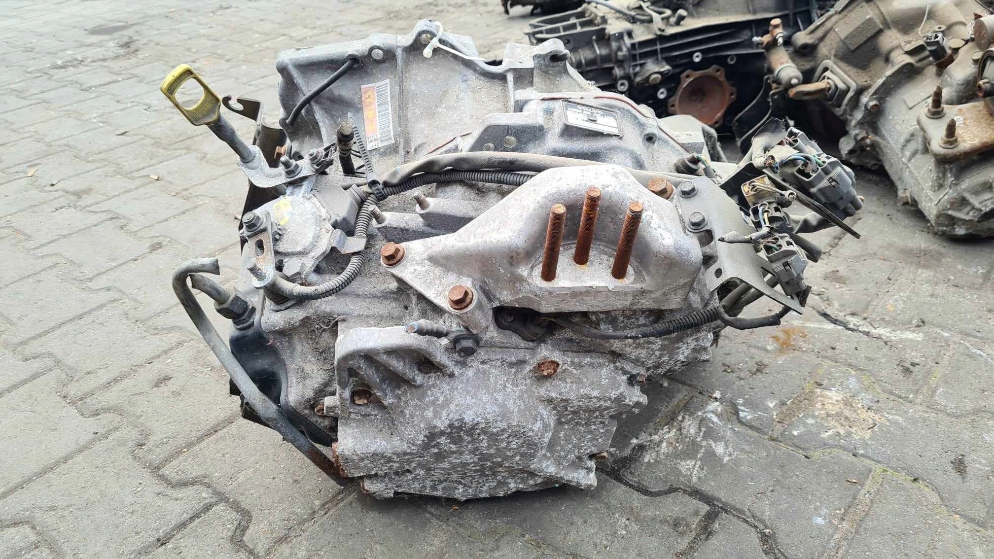 Caja de Cambios Automática Volvo V40 y S40 50-42LE usado 2