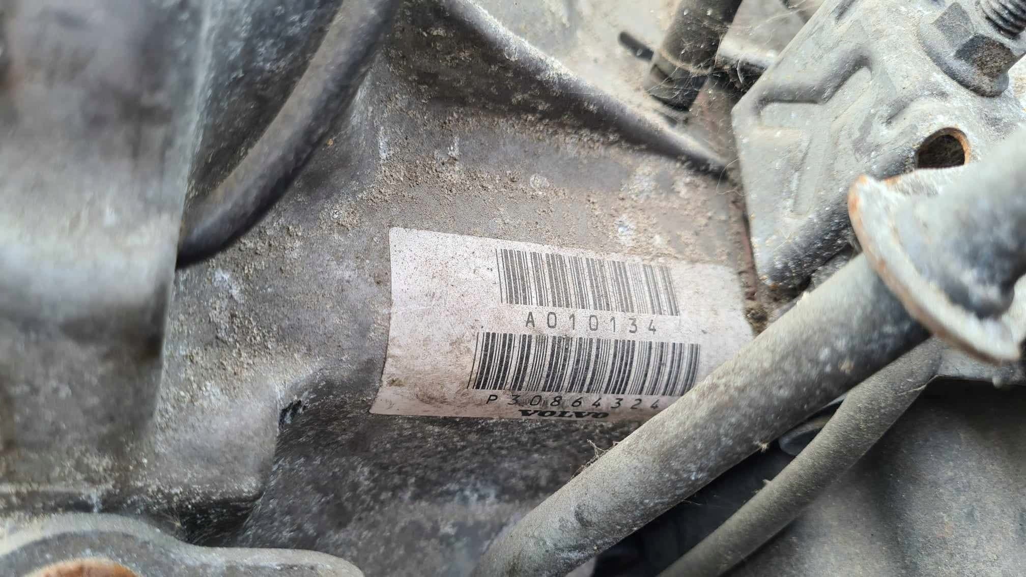Caja de Cambios Automática Volvo V40 y S40 50-42LE usado 3