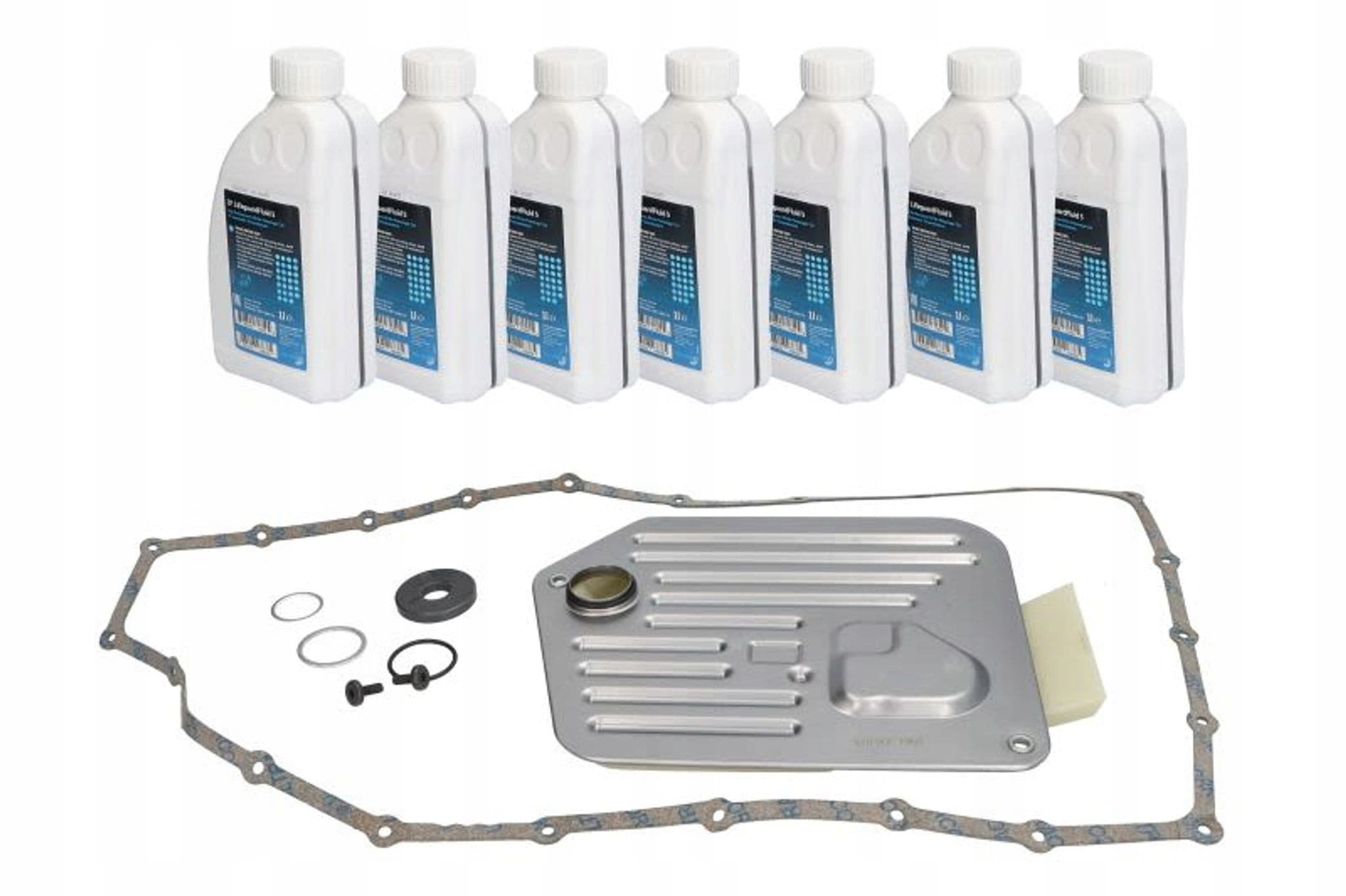 Kit de aceite para caja automática ZF 5961.308.077 nuevo 3