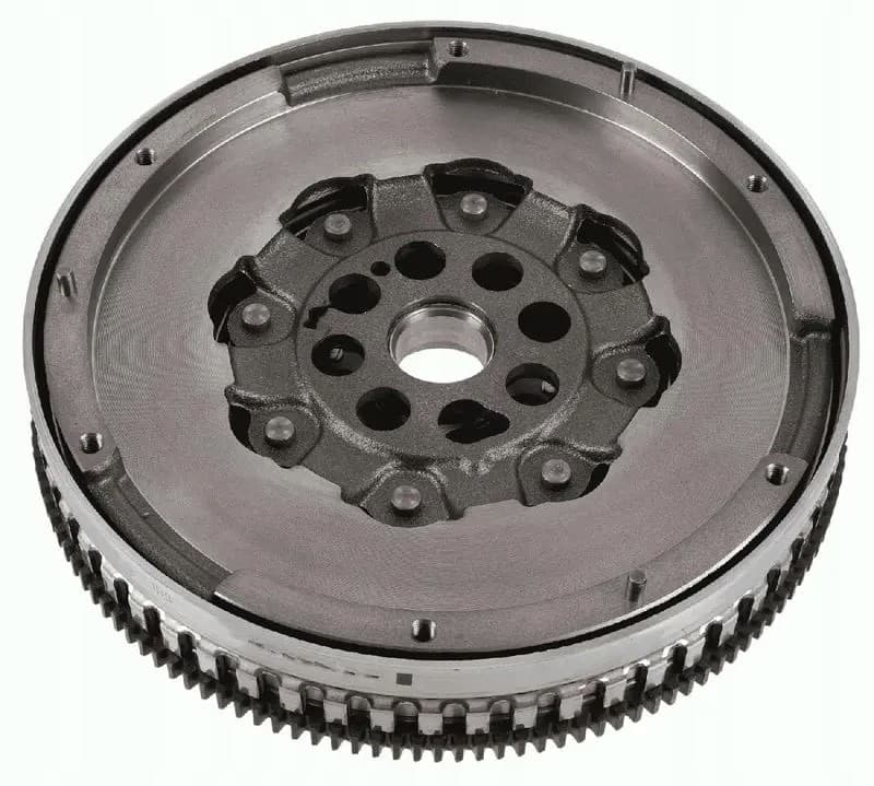 Volante de inercia Sachs 2294 501 214 nuevo